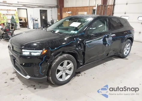 2024 Honda Prologue Ex z USA, uszkodzony, nr VIN 3GPKHVRJ8RS531543